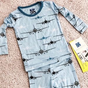 Kickee Pajamas